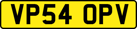 VP54OPV