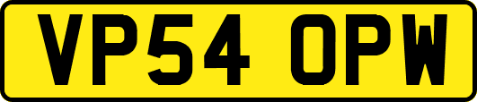 VP54OPW