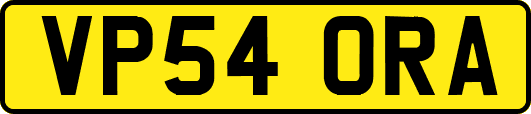 VP54ORA