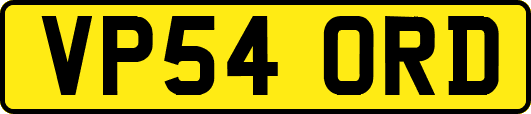 VP54ORD
