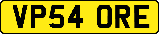 VP54ORE