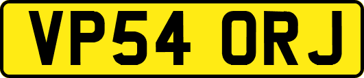 VP54ORJ