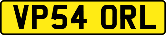 VP54ORL