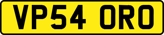 VP54ORO