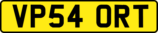 VP54ORT