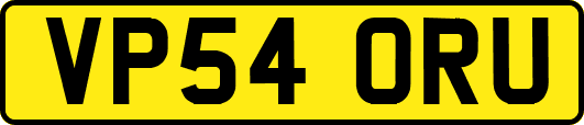 VP54ORU