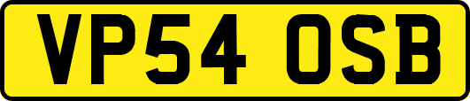 VP54OSB