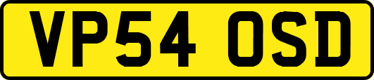 VP54OSD