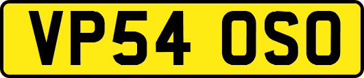 VP54OSO