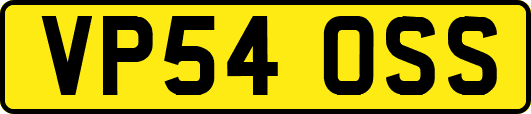 VP54OSS