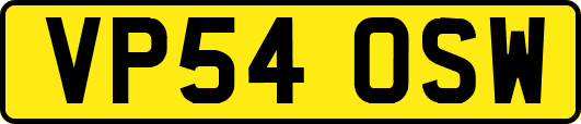 VP54OSW
