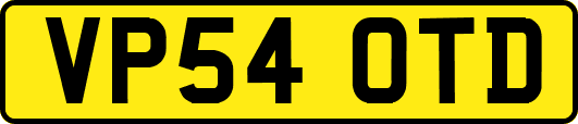 VP54OTD