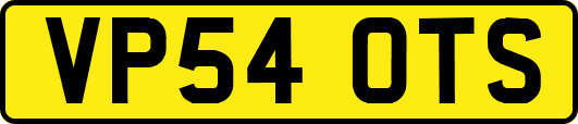 VP54OTS