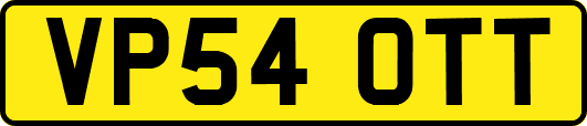 VP54OTT