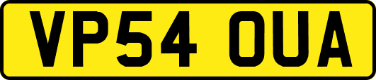 VP54OUA