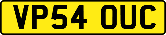 VP54OUC