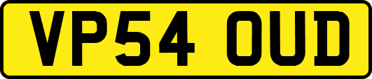 VP54OUD