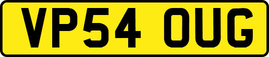VP54OUG