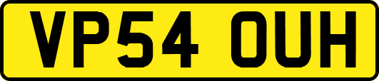 VP54OUH