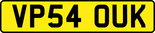 VP54OUK