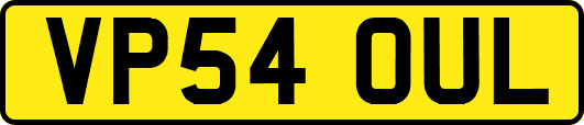 VP54OUL