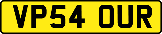 VP54OUR