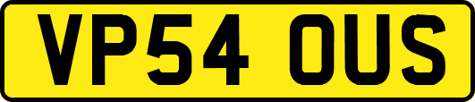 VP54OUS
