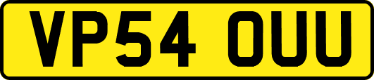 VP54OUU