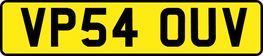 VP54OUV