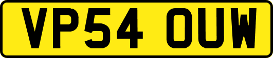 VP54OUW