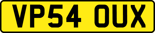 VP54OUX