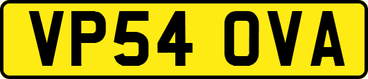 VP54OVA