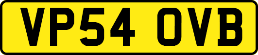 VP54OVB