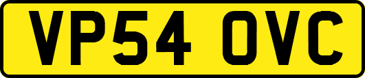 VP54OVC