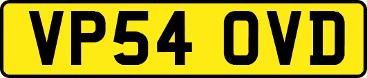 VP54OVD