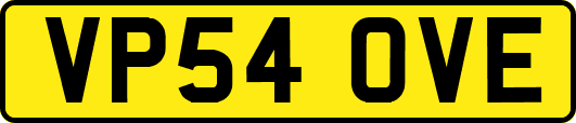VP54OVE