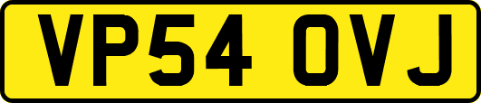 VP54OVJ