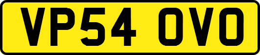 VP54OVO