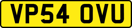 VP54OVU