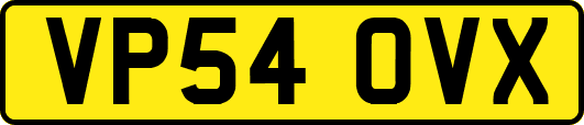 VP54OVX