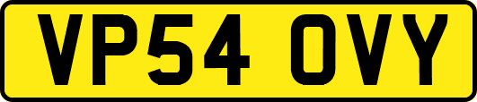 VP54OVY