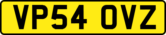 VP54OVZ