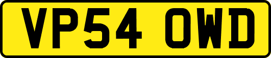 VP54OWD