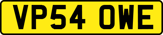 VP54OWE