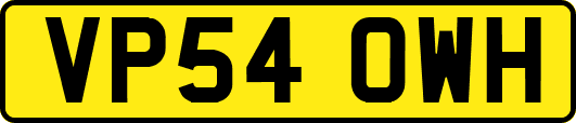 VP54OWH