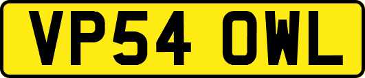 VP54OWL