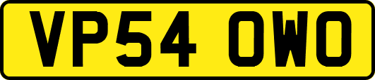 VP54OWO