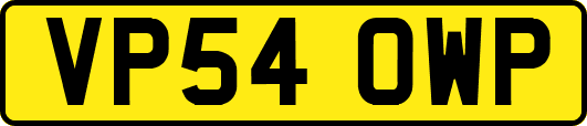 VP54OWP
