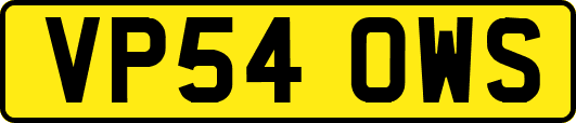 VP54OWS