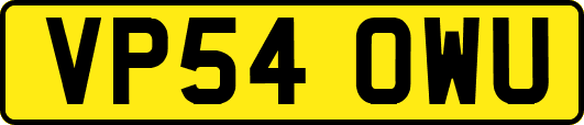 VP54OWU
